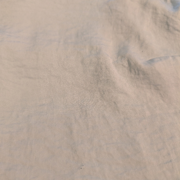 Torrid Harbor Gray Charmeuse Tank in Size 2 (18/20) - Picture 15 of 15